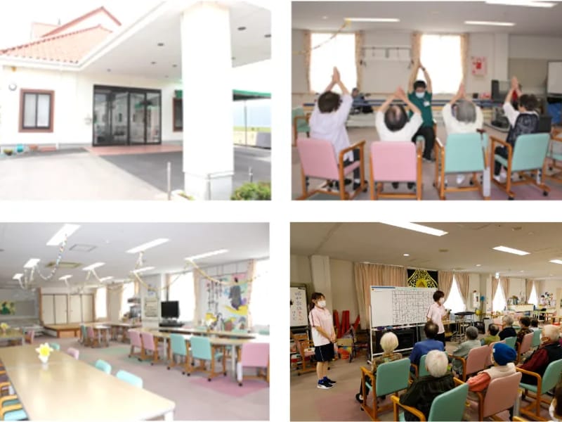 はずケアサービスステーション - 有料老人ホーム in 西尾市, 愛知県 photo 3