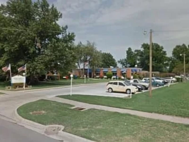 Village Health Care Center — Nursing Home, Broken Arrow, OK · photo 1
