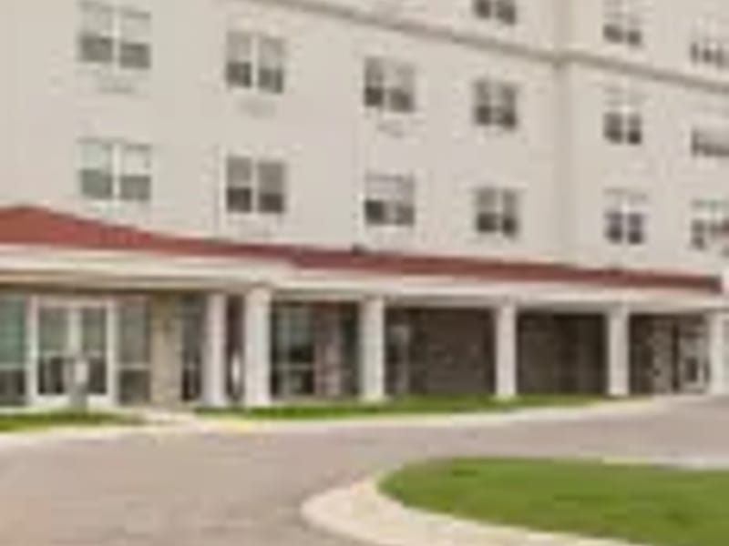 Village Health Care Center — Nursing Home, Broken Arrow, OK · photo 2