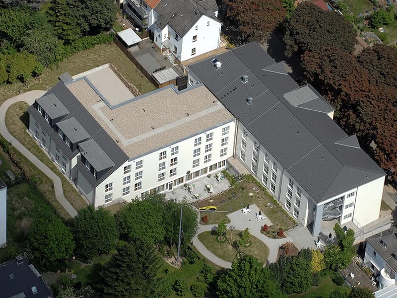 Seniorenhaus Zeppelinstrasse - Betreutes Wohnen in Dortmund, Nordrhein-Westfalen photo 3