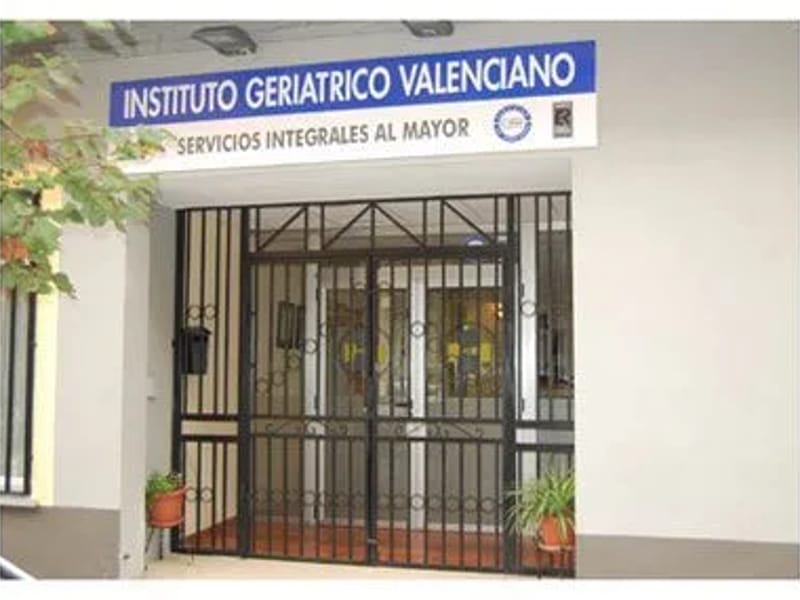 Instituto Geriátrico Valenciano - Hogar de Ancianos in Valencia, Comunitat Valenciana photo 1