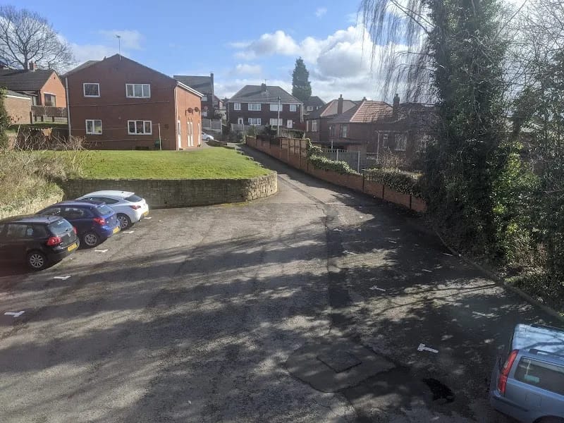 54a - In-Home Care in Pontefract, England photo 3
