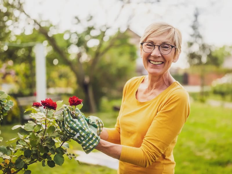 Abundant Life Care Management - Geriatric Care Management in Medford, OR photo 1
