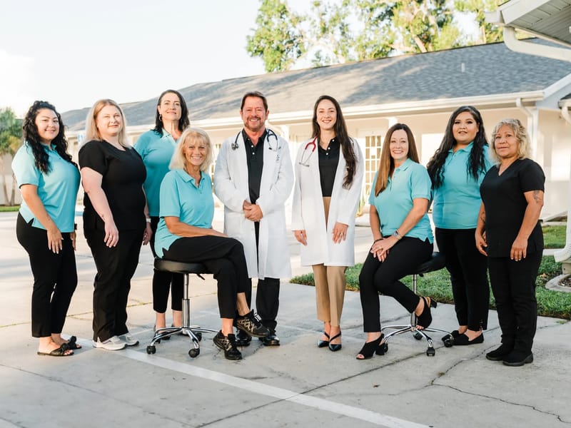 Arcadia Family Care - Assisted Living in Bakersfield, CA photo 2