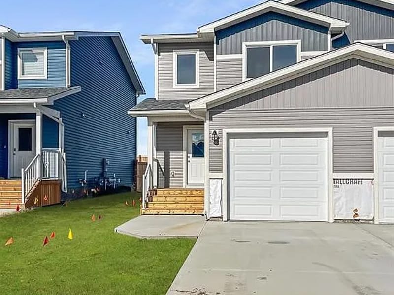 NORTHRIDGE #1 - Nursing Home in Grande Prairie, AB photo 1