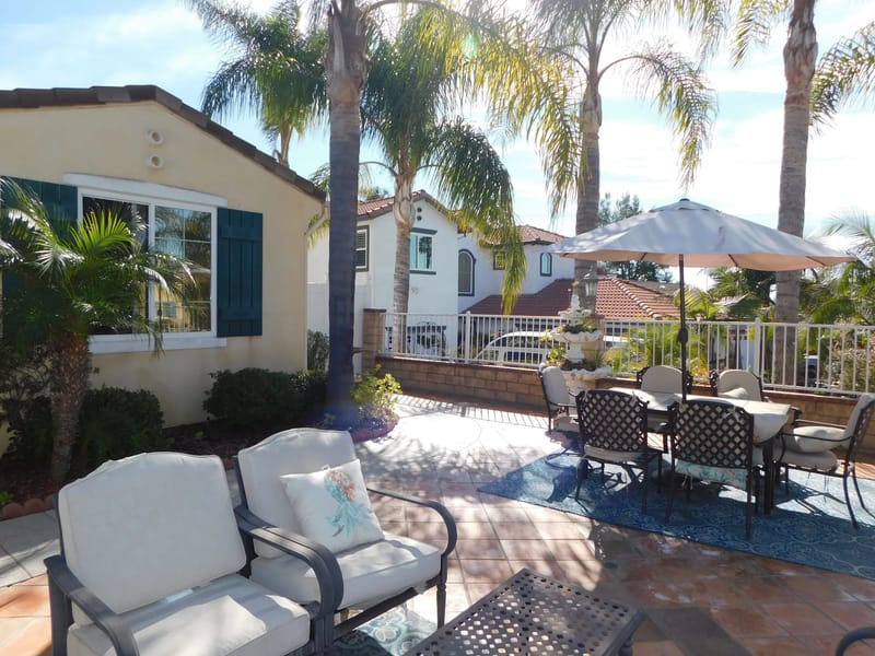 Kelly'S Greenway Villa — Assisted Living, Escondido, CA · photo 2