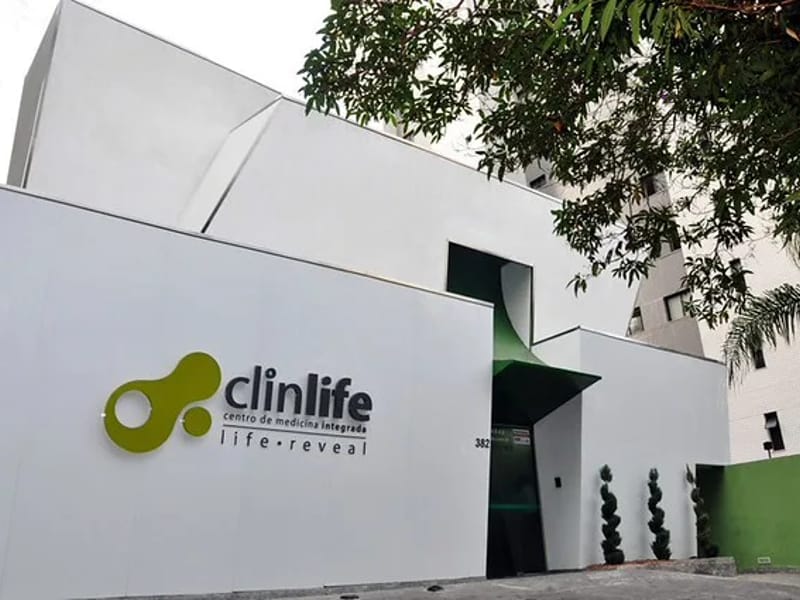 CLINIC LIFE LTDA - Cuidado Domiciliar in Cariacica, ES photo 1