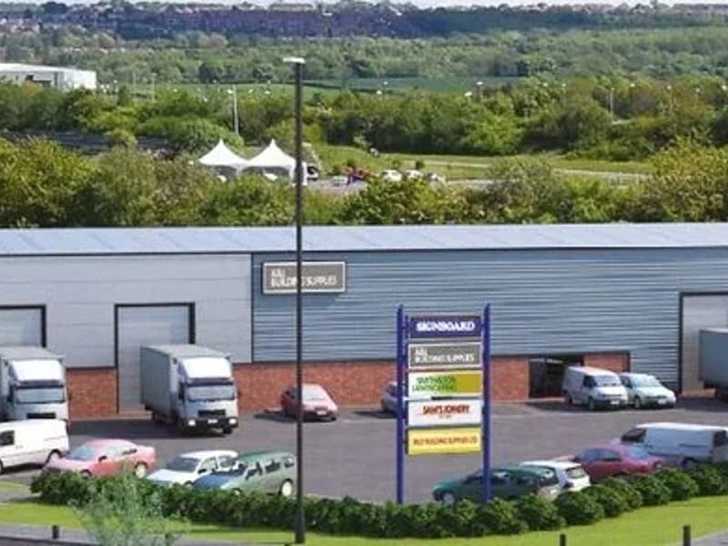 Ashton Way - Assisted Living in Sunderland, England photo 3