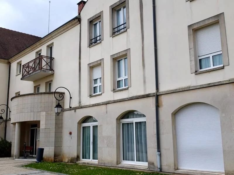 Ehpad Foyer Des Israelites Refugies - EHPAD in PARIS, Île-de-France photo 1