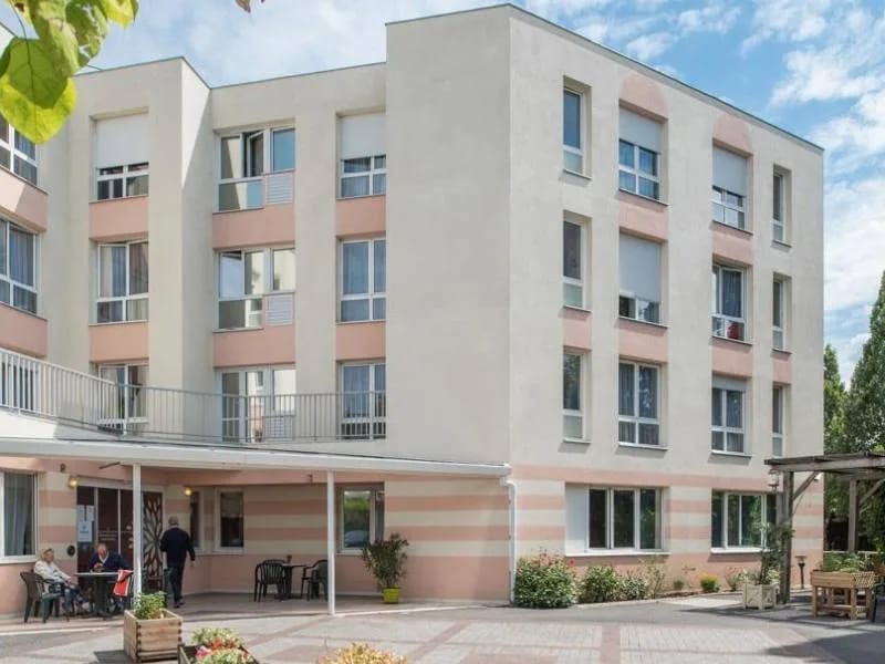 Ehpad Foyer Des Israelites Refugies - EHPAD in PARIS, Île-de-France photo 2