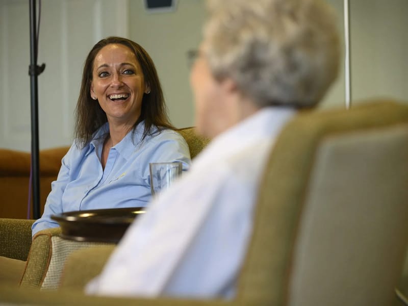 A SPECIAL MOMENT HOME HEALTHCARE LLC - Home Health Nursing in Omaha, NE photo 3