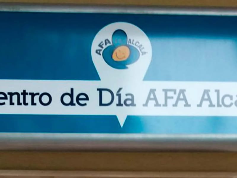 Centro De Dia Afa Alcala - Centro de Día in Alcalá De Henares, Madrid photo 3
