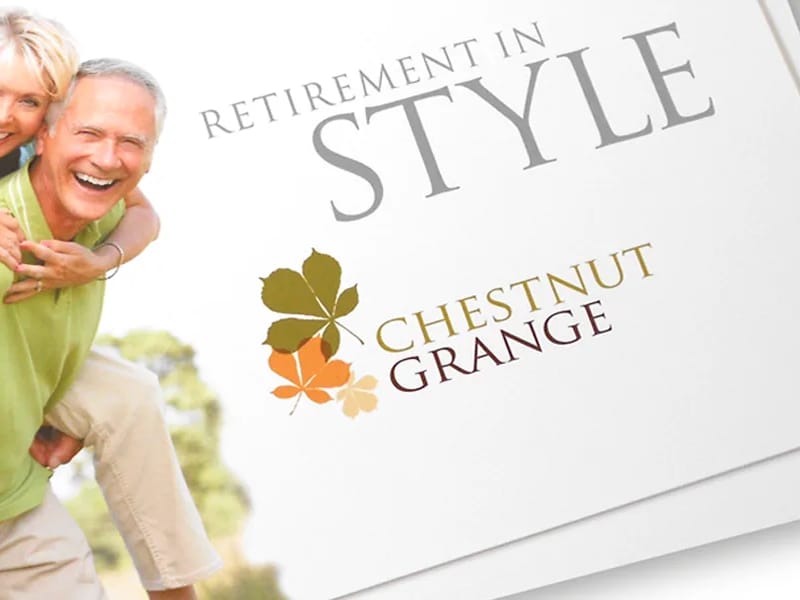 Chestnut Grange - Nursing Home in Burton-On-Trent, England photo 2