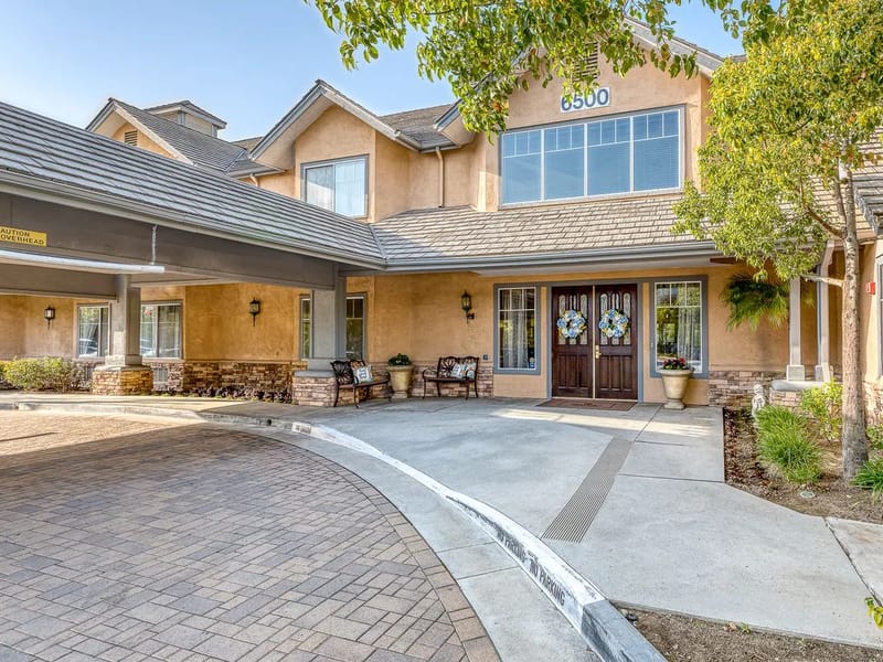 Trinity Way Assisted Living Facility - Assisted Living in Corona, CA photo 1