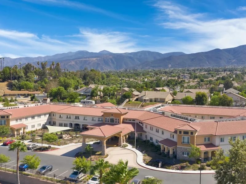Trinity Way Assisted Living Facility - Assisted Living in Corona, CA photo 3