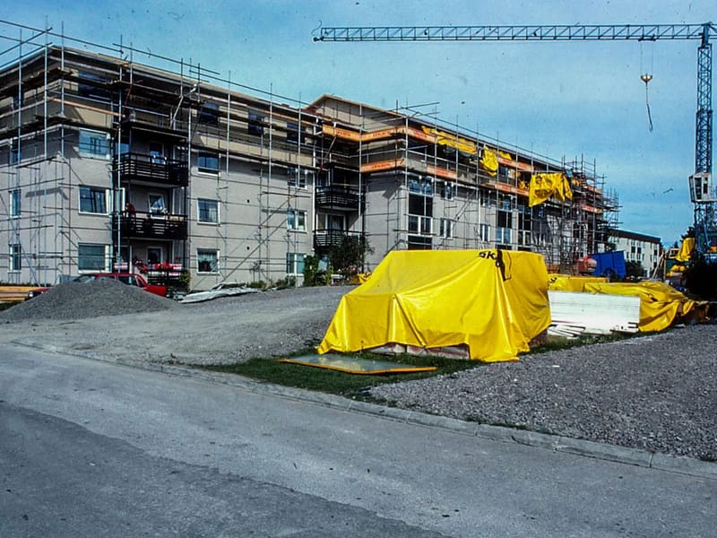 Adolfsberg - Äldreboende in Åmål, Västra Götalands län photo 2