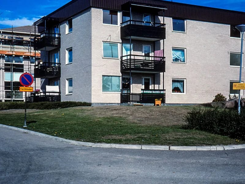 Adolfsberg - Äldreboende in Åmål, Västra Götalands län photo 3