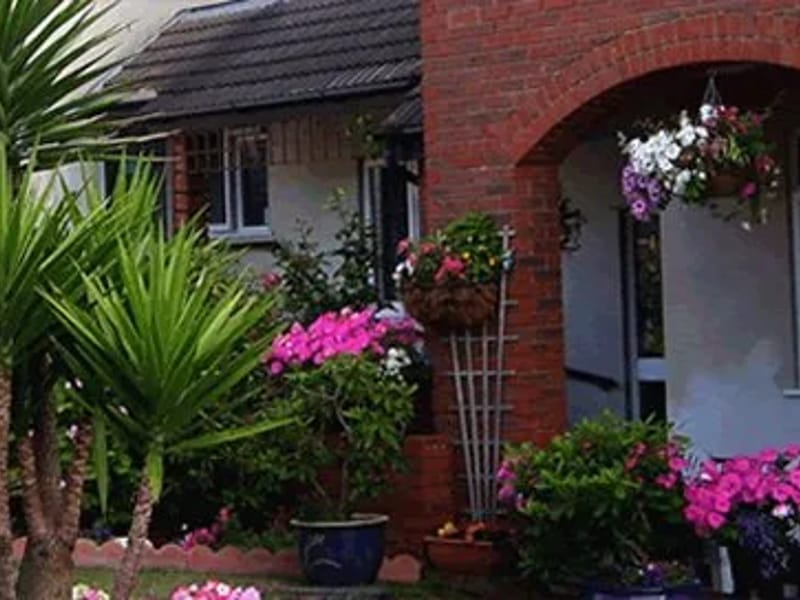 Adalah Residential Rest Home Limited - Assisted Living in Leigh On Sea, England photo 2