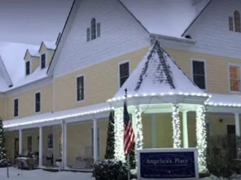 Angelica'S Place - Assisted Living in Romeo, MI photo 2