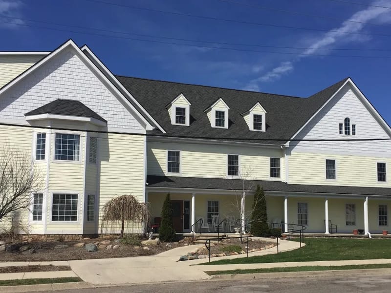 Angelica'S Place - Assisted Living in Romeo, MI photo 1