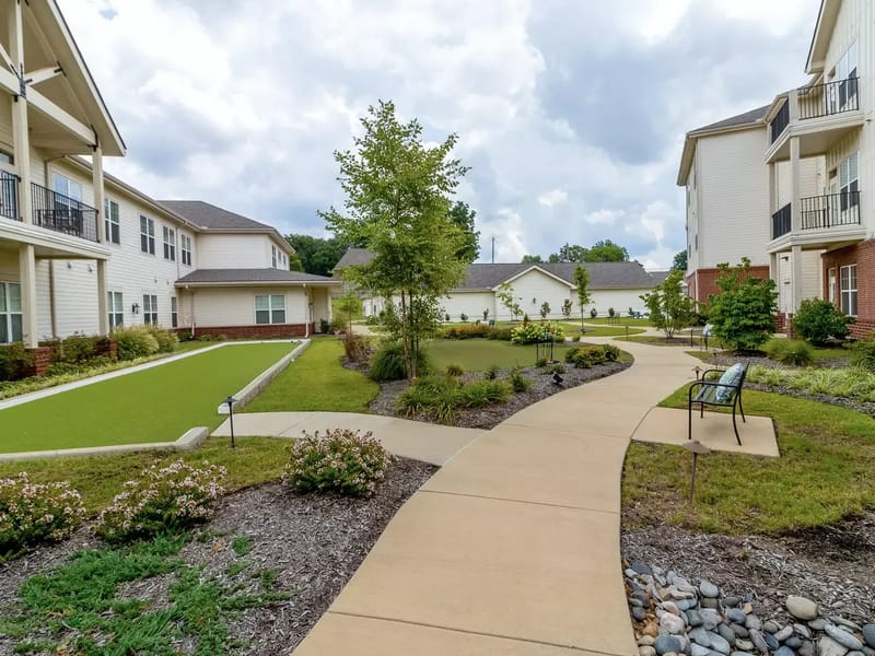Trina - Home Health Nursing in Cordova, TN photo 3
