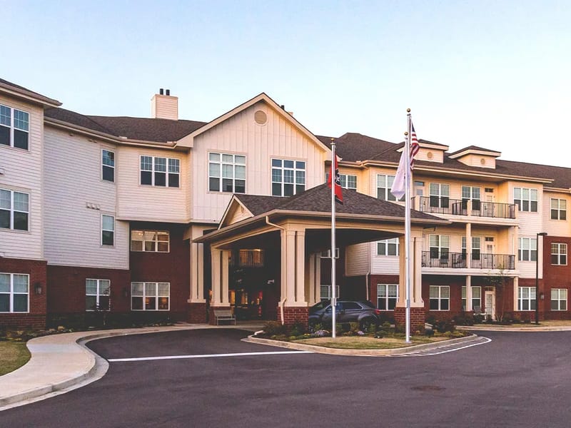 Trina - Home Health Nursing in Cordova, TN photo 2