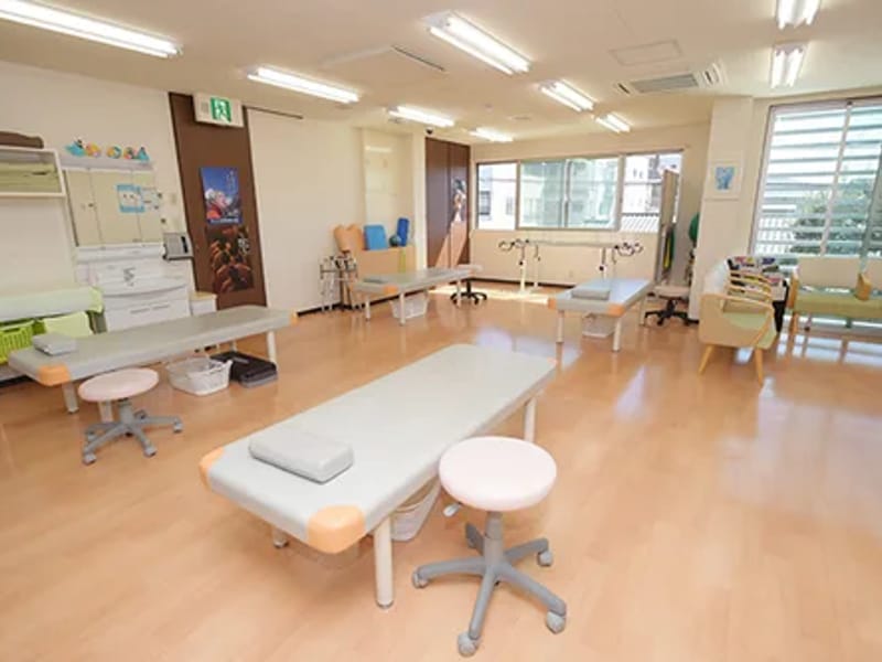 かとう整形在宅クリニック - 入院リハビリ in 豊中市, 大阪府 photo 2