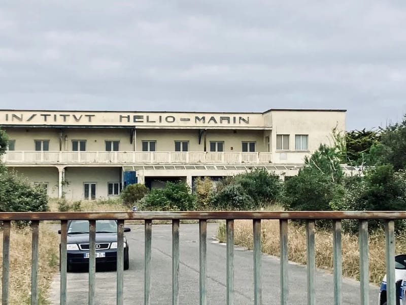 Ehpa Institut Helio Marin De Labenne - Maison de Retraite in LABENNE, Nouvelle-Aquitaine photo 3