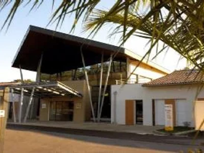 Ehpa Institut Helio Marin De Labenne - Maison de Retraite in LABENNE, Nouvelle-Aquitaine photo 2