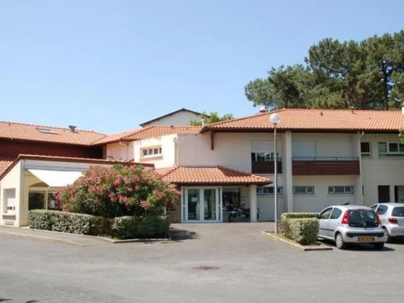 Ehpad Commandant Poirier - EHPAD in ANGLET, Nouvelle-Aquitaine photo 1
