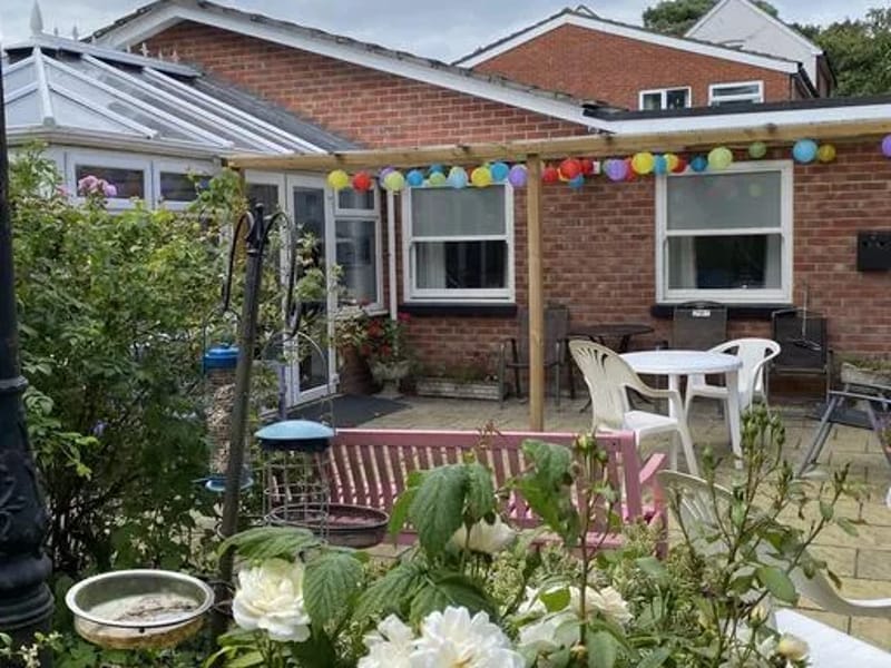 Linden House in Southampton, England photo 3
