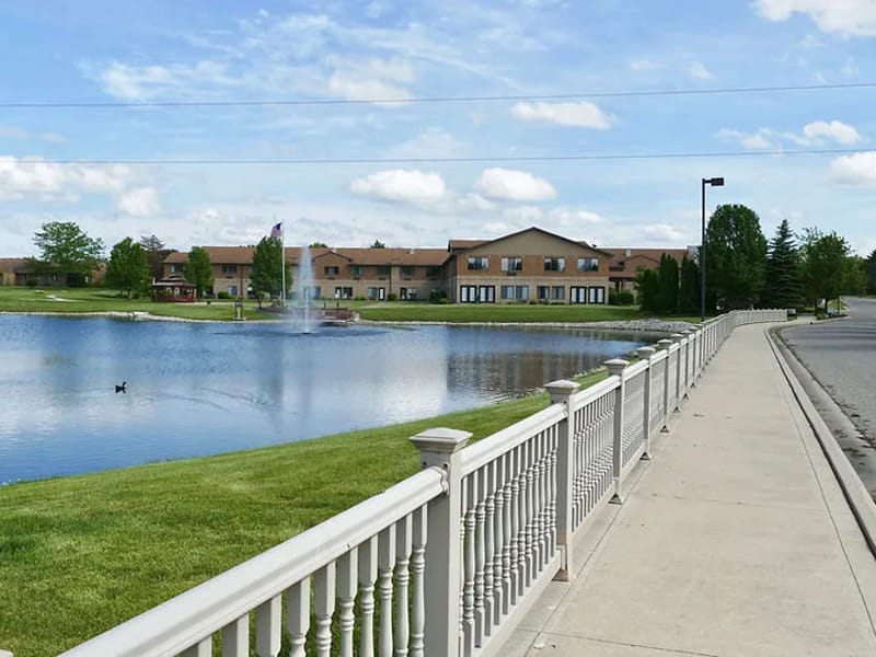 Cedars Care Ltd in Nottingham, England photo 1
