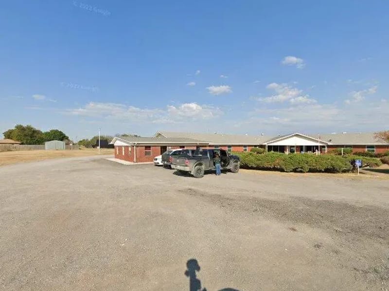 Temple Manor Nursing Home — Nursing Home, Temple, OK · photo 1