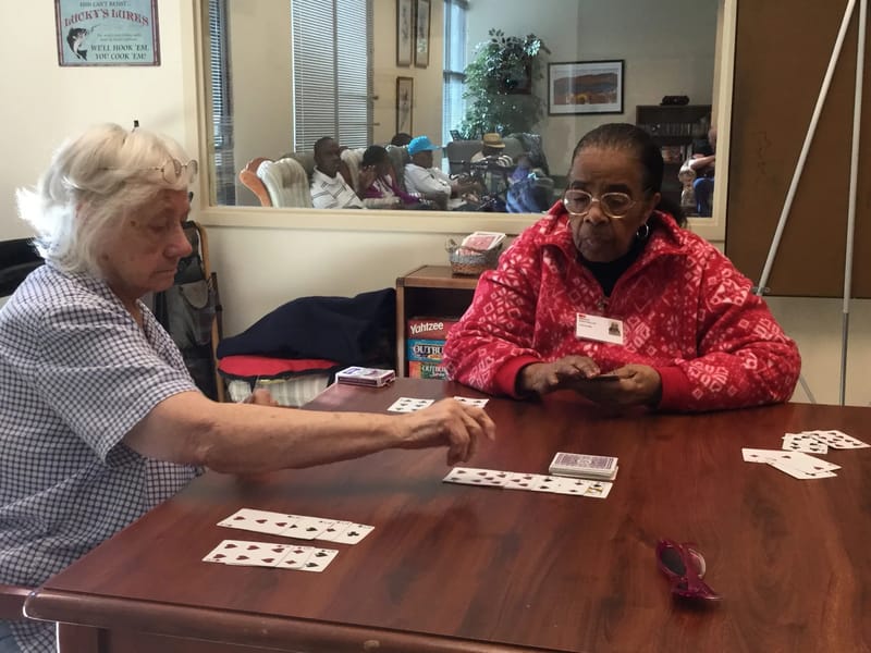 Reliable Care Adult Day Care - Adult Day Care in Evansville, IN photo 2