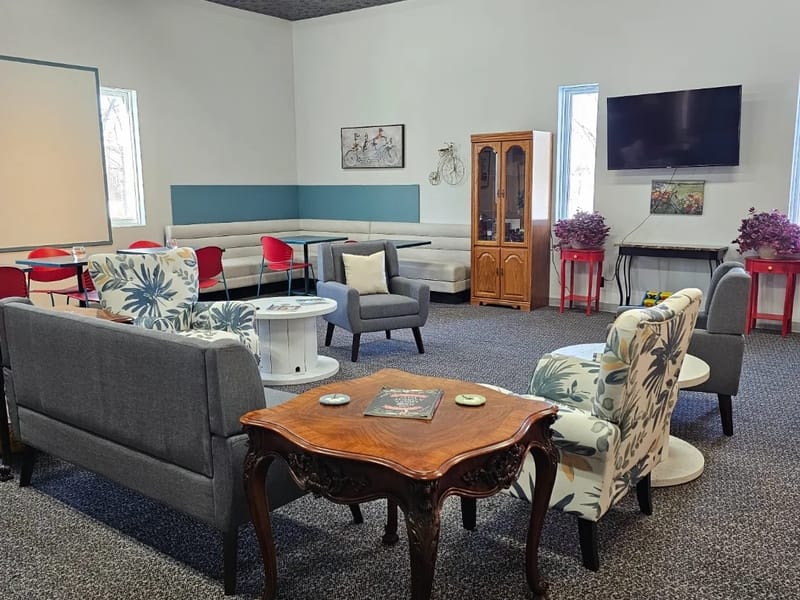 Reliable Care Adult Day Care - Adult Day Care in Evansville, IN photo 3