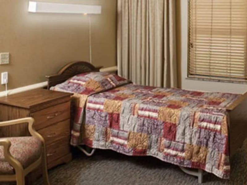 Ashley Rehabilitation and Health Care Center - Nursing Home in Rogers, AR photo 2