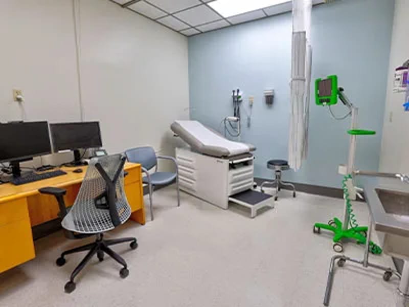 Collins Intensivist Group, PA - Home Health Nursing in Miami Beach, FL photo 2