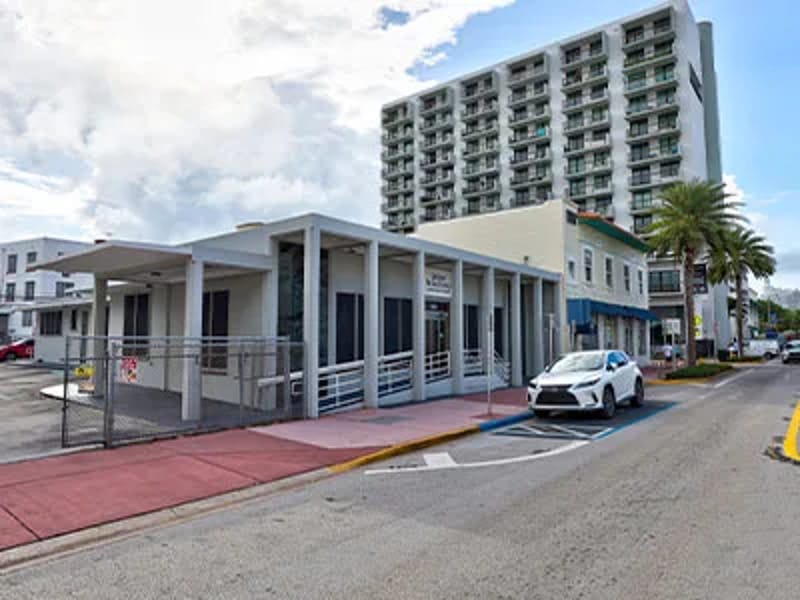 Collins Intensivist Group, PA - Home Health Nursing in Miami Beach, FL photo 1