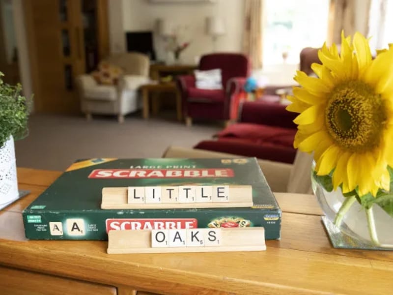 Little Oaks Residential Home - Nursing Home in High Wycombe, England photo 3