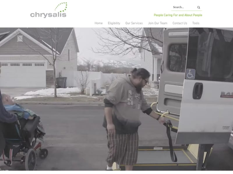 Chrysalis Care Ltd - In-Home Care in Reading, England photo 3