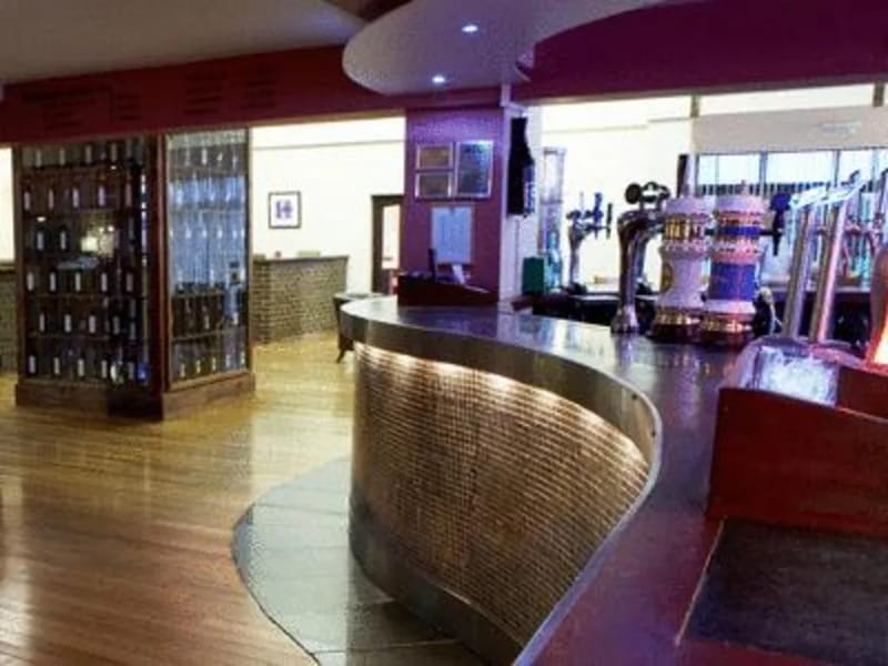 Riverside & Roseberry Lodge - Nursing Home in Middlesbrough, England photo 2