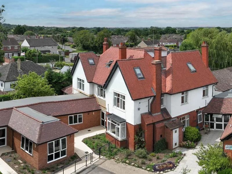 The Orchards Residential Home - Nursing Home in Swindon, England photo 1