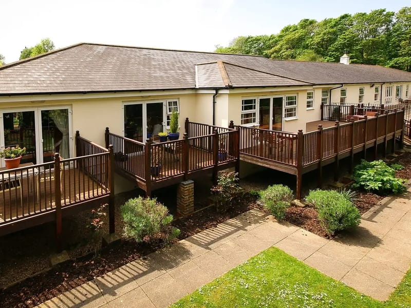 Lavenders - Assisted Living in West Malling, England photo 4