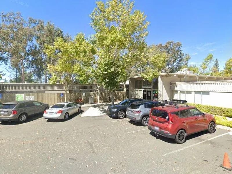 Crestwood Hope Center - Assisted Living in Vallejo, CA photo 1
