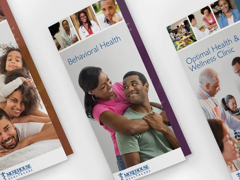 Morehouse Healthcare, INC. - Home Health Nursing in Atlanta, GA photo 1