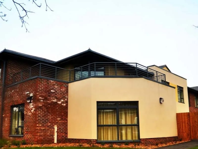 Harry Sotnick House - Assisted Living in Portsmouth, England photo 2
