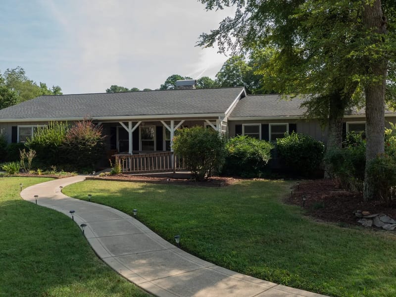 Aaa Home Care Of The Carolinas - Home Health Nursing in Charlotte, NC photo 1