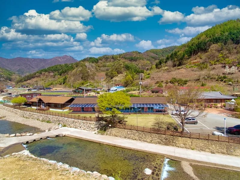 고향마을 in 문경시, 경상북도 photo 2