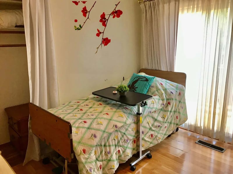 Silvana Senior Care 3 - Assisted Living in Antelope, CA photo 1