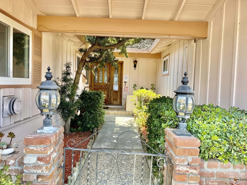 Silvana Senior Care 3 - Assisted Living in Antelope, CA photo 2